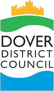 Dover District Council logo